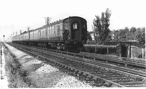 15 June 1959 - first day of Electrics